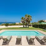 Vela By Perle Di Puglia טורה סנטה סאבינה
