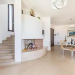 Vela By Perle Di Puglia * טורה סנטה סאבינה