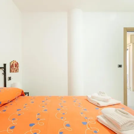 Vela By Perle Di Puglia טורה סנטה סאבינה