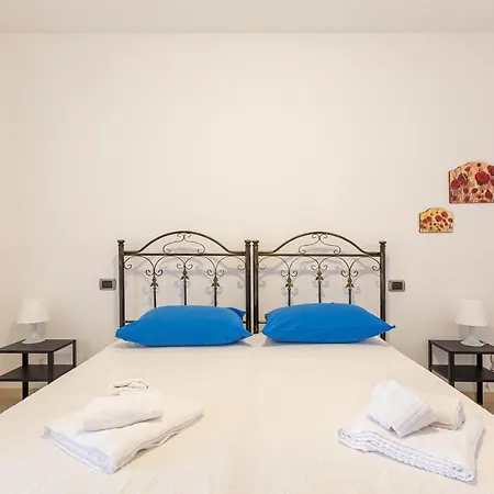 Vela By Perle Di Puglia וילה *