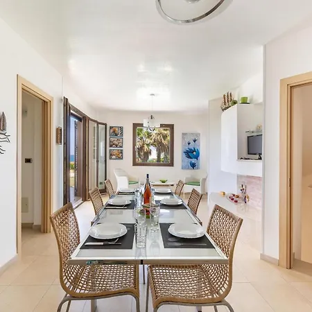 Vela By Perle Di Puglia וילה