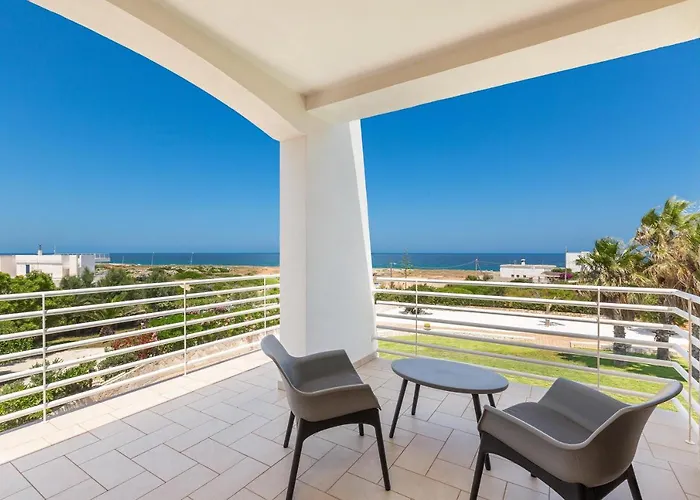 Villa Vela By Perle Di Puglia *