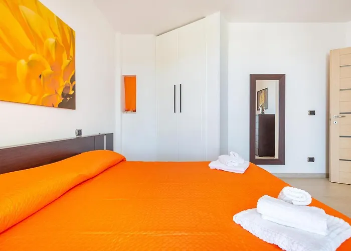 Villa Vela By Perle Di Puglia *
