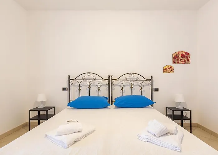 Vela By Perle Di Puglia Villa *
